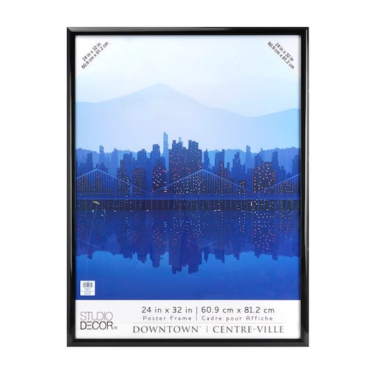 Poster Frame by Studio Décor